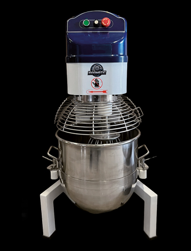 BATTEUR MELANGEUR 40 LITRES